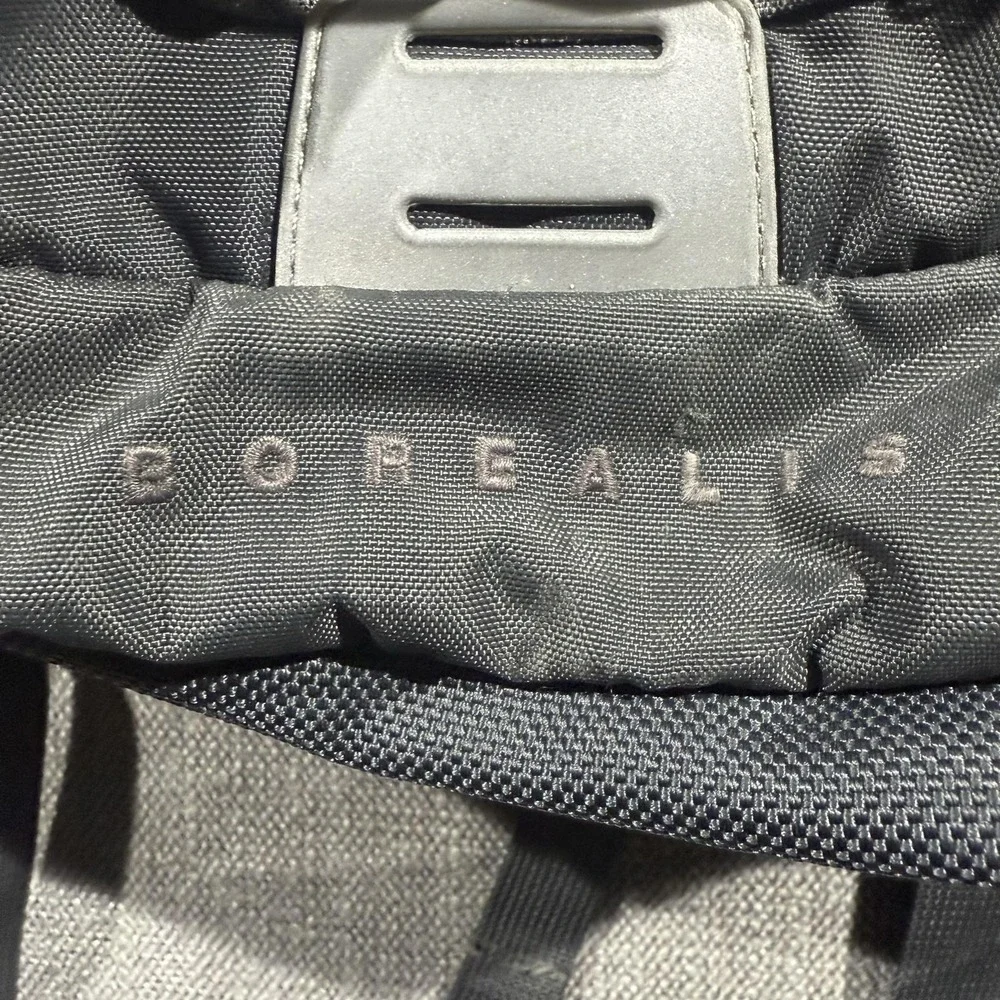 The North Face Gray 20